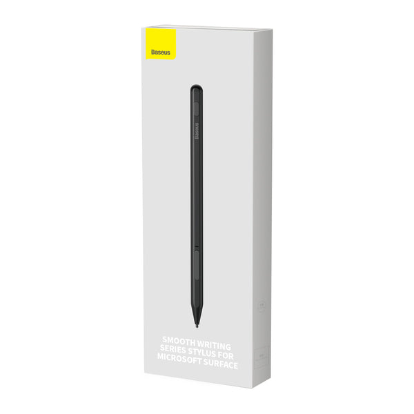 Stift Baseus Smooth Writing Stylus für Microsoft Surface MPP 2.0, Schwarz