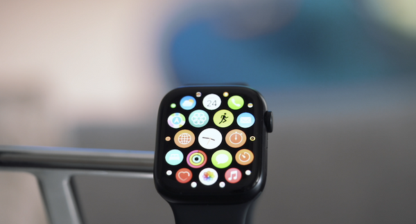 Apple Watch Ultra