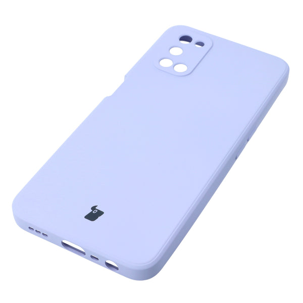 Hülle Bizon Case Silicone