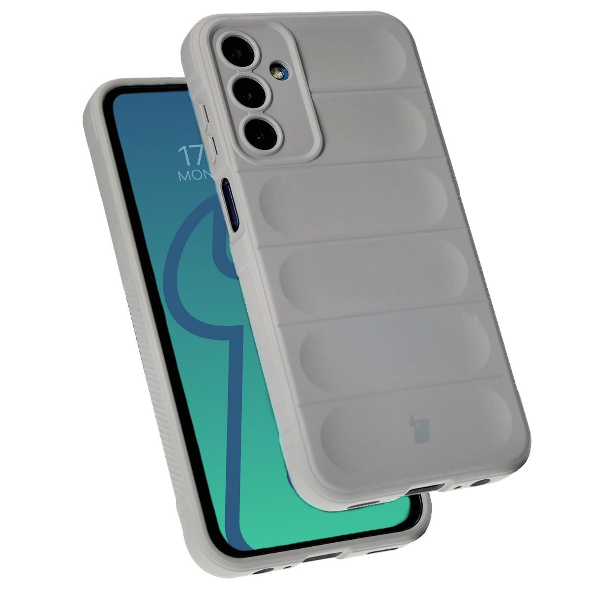 Gepanzerte Handyhülle Bizon Case Tur für Samsung Galaxy M15 5G