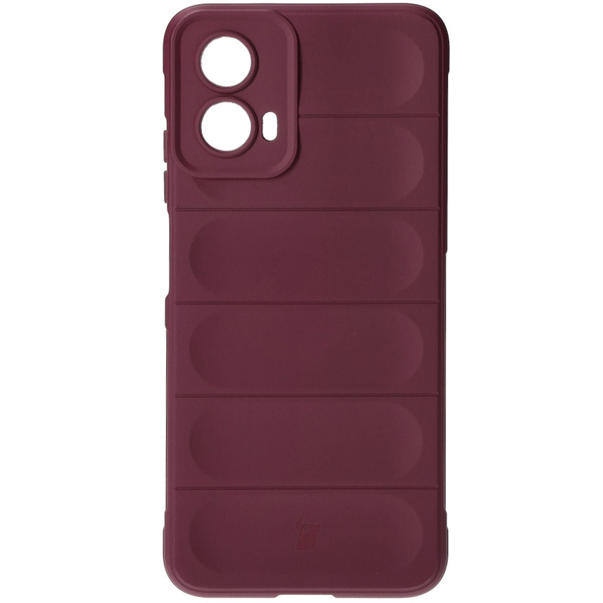 Gepanzerte Handyhülle Bizon Case Tur für Motorola Moto G34 5G