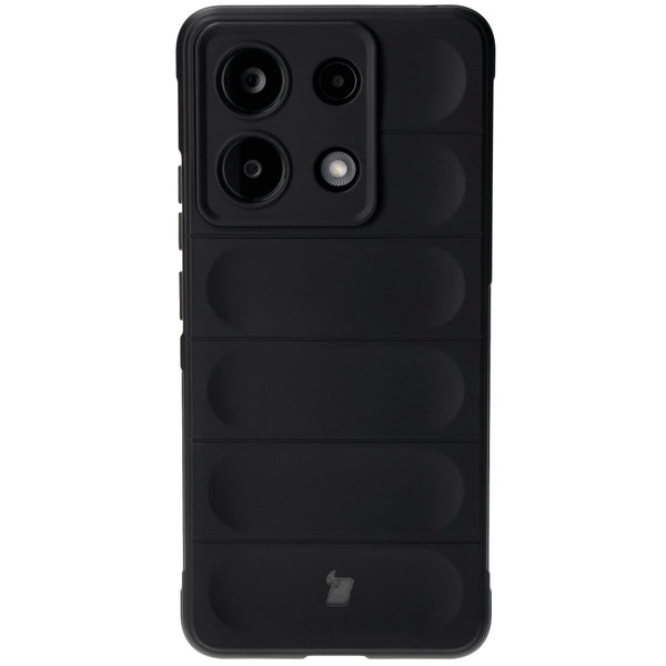 Gepanzerte Handyhülle Bizon Case Tur für Xiaomi Redmi Note 13 4G