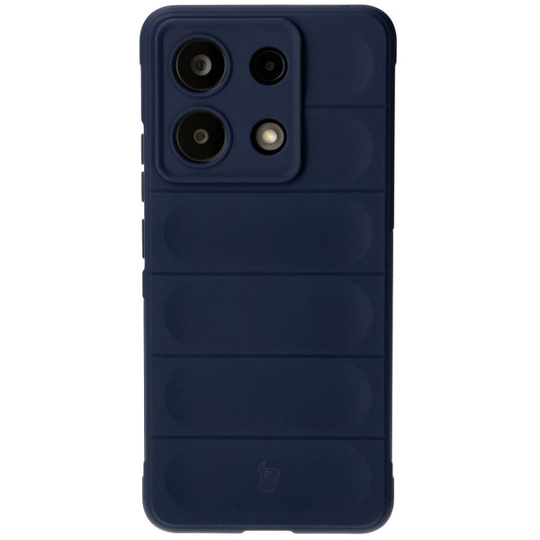 Gepanzerte Handyhülle Bizon Case Tur für Xiaomi Redmi Note 13 4G