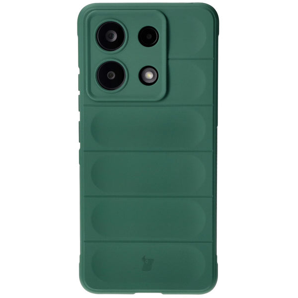 Gepanzerte Handyhülle Bizon Case Tur für Xiaomi Redmi Note 13 4G