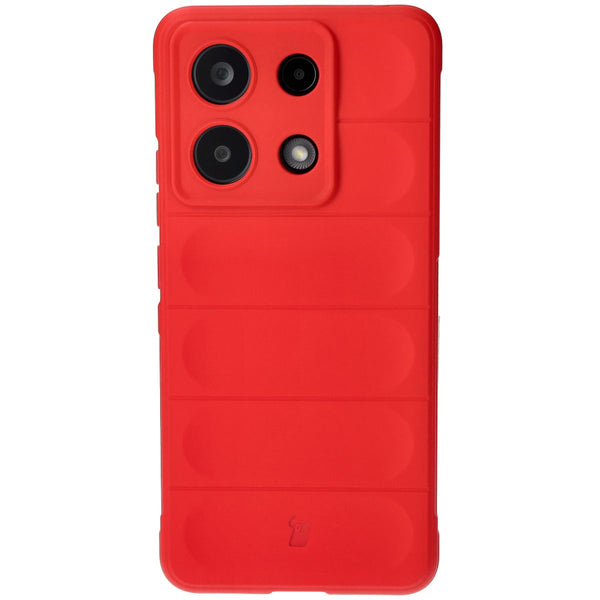 Gepanzerte Handyhülle Bizon Case Tur für Xiaomi Redmi Note 13 4G