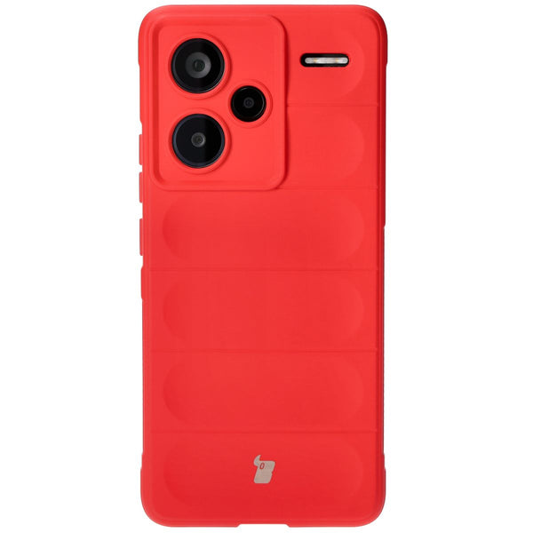 Gepanzerte Handyhülle Bizon Case Tur für Xiaomi Redmi Note 13 Pro+ 5G