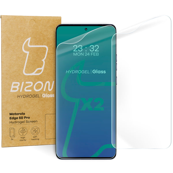 Hydrogel Folie für den Bildschirm für Oppo Reno11 F 5G