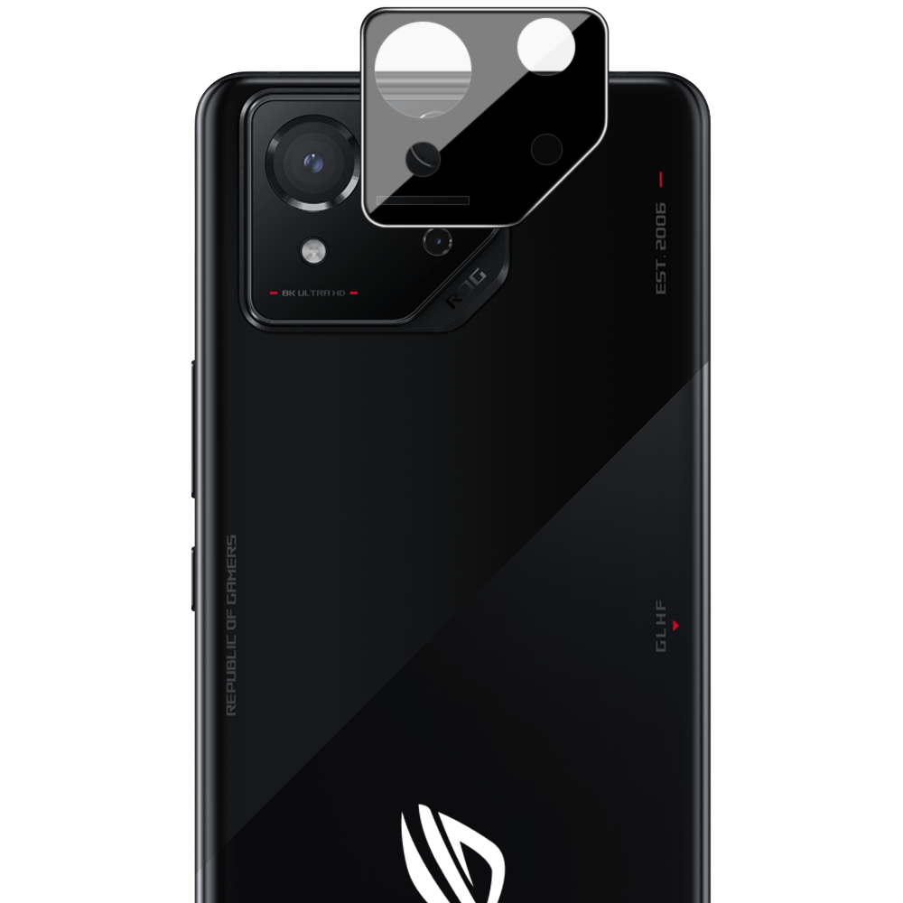 Glas für die Kamera für Asus ROG Phone 8