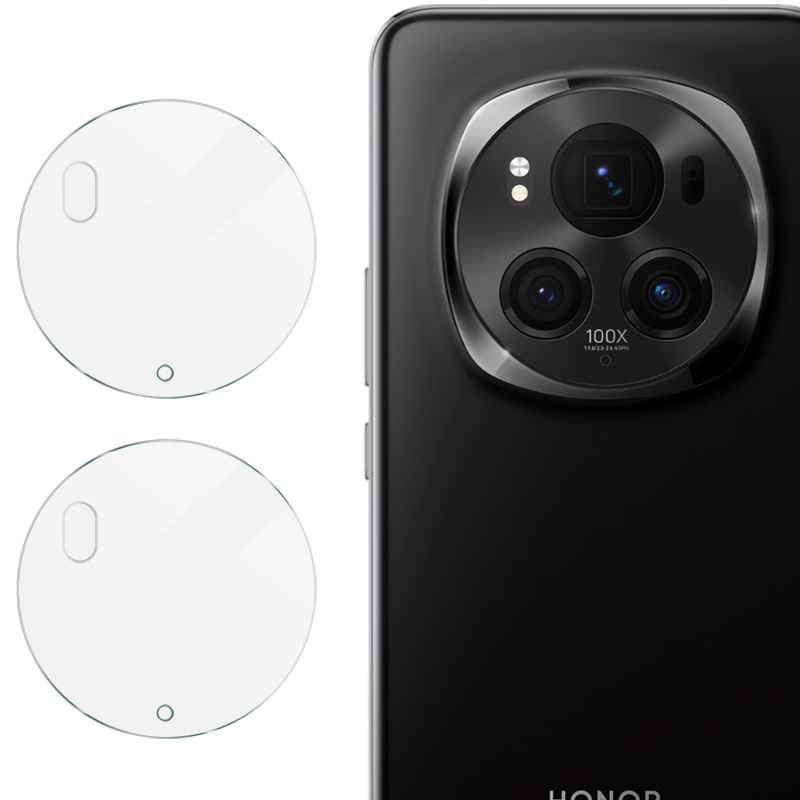 Glas für die Kamera für Honor Magic6 Pro