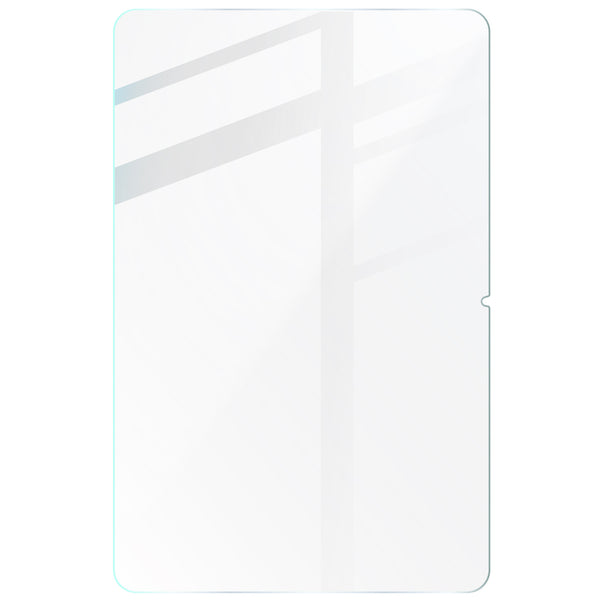 Gehärtetes Glas für Xiaomi Pad 6 / 6 Pro, Bizon Glass Tab Clear, 2 Stück