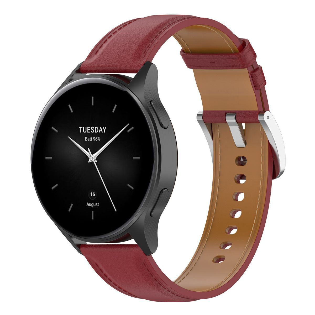 Armband Bizon Strap Watch Casual