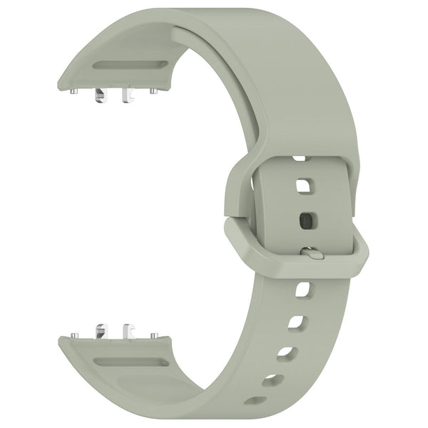 Armband für Galaxy Fit 3, Bizon Strap Watch Silicone