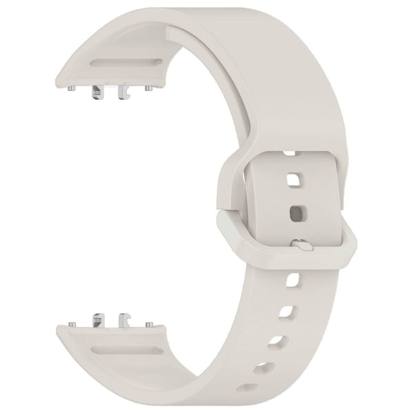 Armband für Galaxy Fit 3, Bizon Strap Watch Silicone