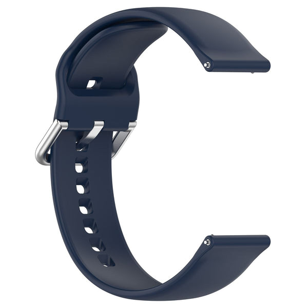 Silikon-Uhrenarmband Bizon Strap Watch Silicone Pro