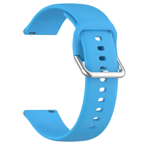 Silikon-Uhrenarmband Bizon Strap Watch Silicone Pro
