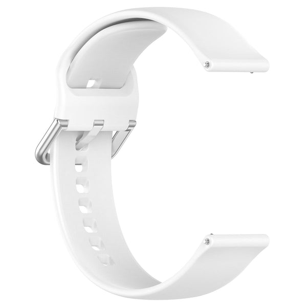 Silikon-Uhrenarmband Bizon Strap Watch Silicone Pro