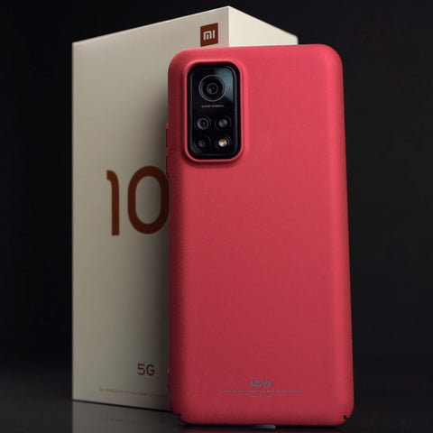 Msvii hulle fur xiaomi mi 10T / Mi 10T Pro