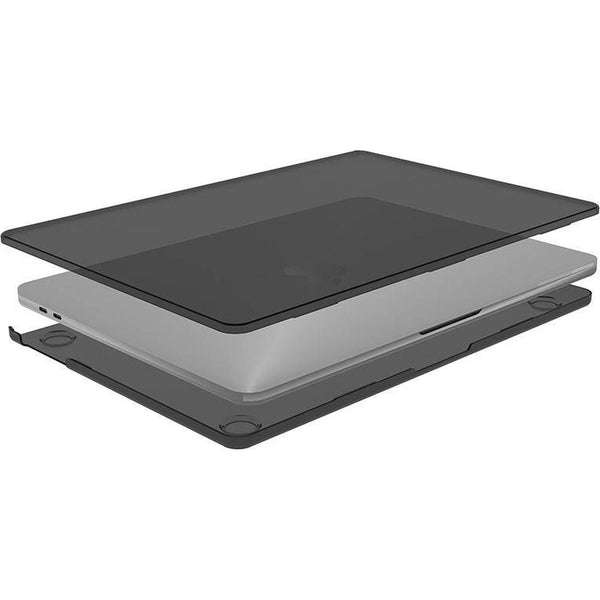 Schutzhülle Case Mate Hardshell Case für MacBook Air 15" M2, 2023, schwarz