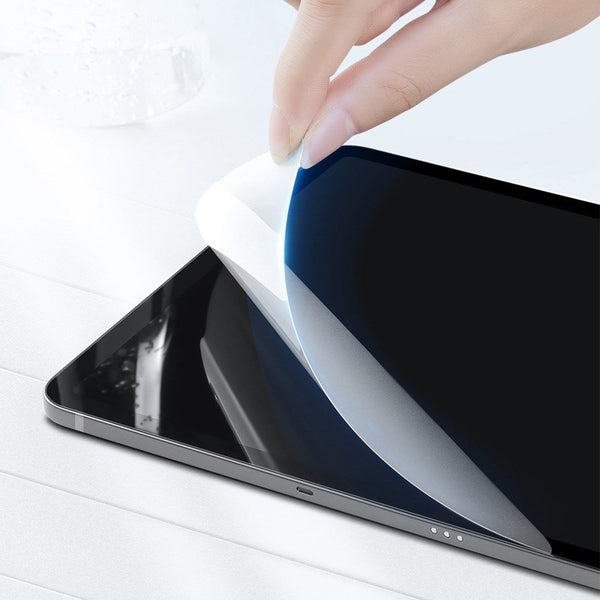 Displayschutzfolie Paperfeel Dux Ducis für Galaxy Tab S9 Ultra/S8 Ultra, Matt