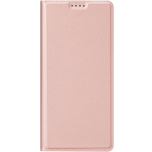 Schutzhülle für Poco X6 Pro 5G / Redmi K70E, Dux Ducis Skin Pro, Rosa