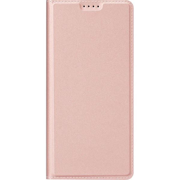 Schutzhülle für Redmi Note 13 Pro 5G / Poco X6, Dux Ducis Skin Pro, Rosa