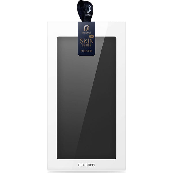 Schutzhülle für Redmi Note 13 Pro Plus 5G, Dux Ducis Skin Pro, Schwarz