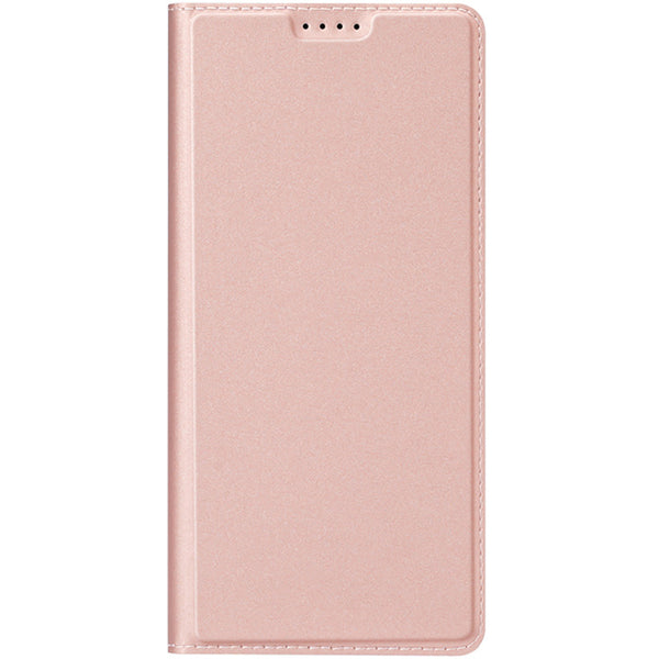 Schutzhülle für Xiaomi Redmi Note 13 Pro 4G / Poco M6 Pro 4G, Dux Ducis Skin Pro, Rosa