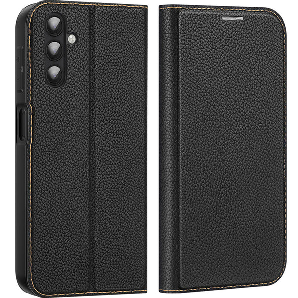 Schutzhülle Dux Ducis Skin X2 für Galaxy A14 5G, Schwarz