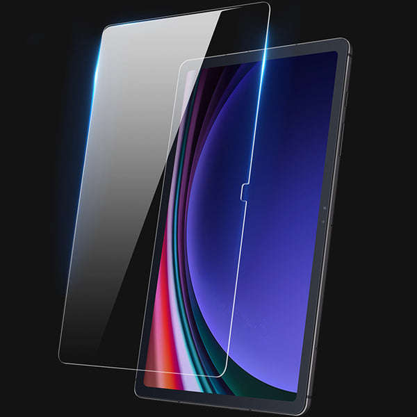 Gehärtetes Glas Dux Ducis Tempered Glass für Galaxy Tab S8 Ultra