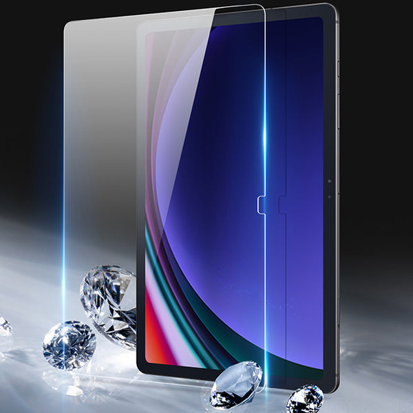 Gehärtetes Glas Dux Ducis Tempered Glass für Galaxy Tab S8 Ultra