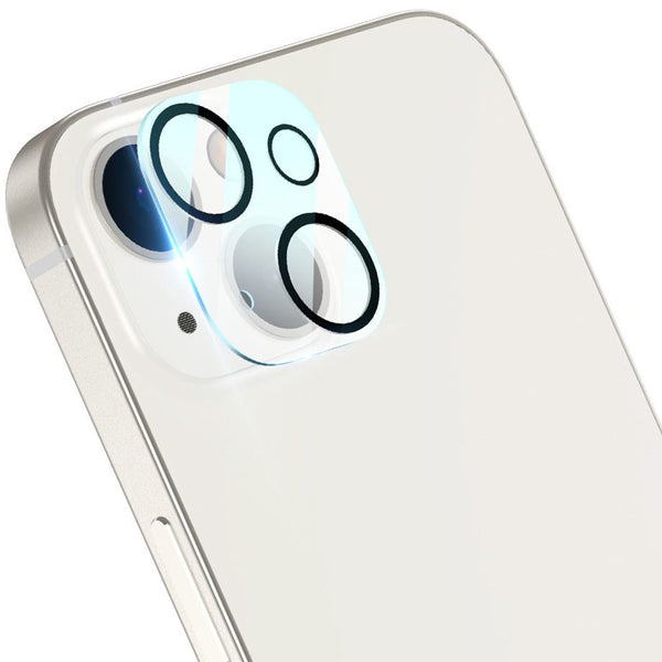 Kameraglas für iPhone 13 / 13 Mini, ESR Camera Lens, 1 Satz, Transparent