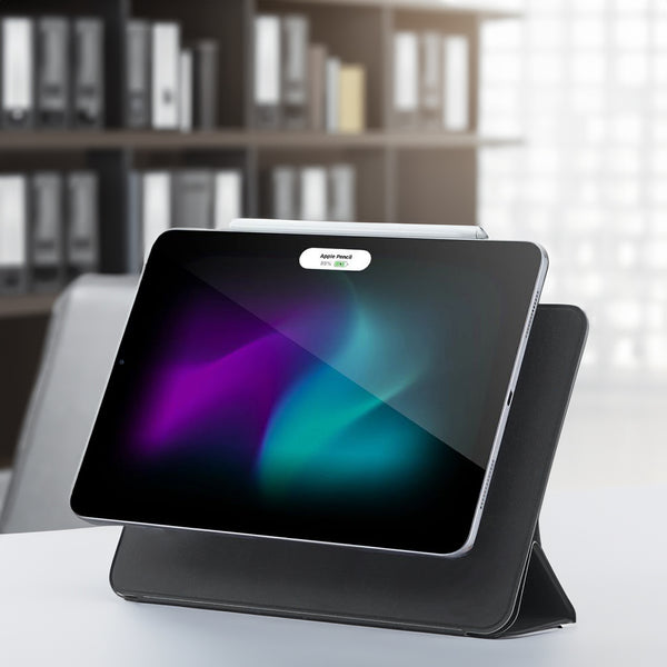 Schutzhülle ESR Rebound Magnetic Case für iPad 11" 6 gen. 2024 / Air 10.9" 5/4 gen. 2022/2020 / Pro 11" 1 gen. 2018, Schwarz