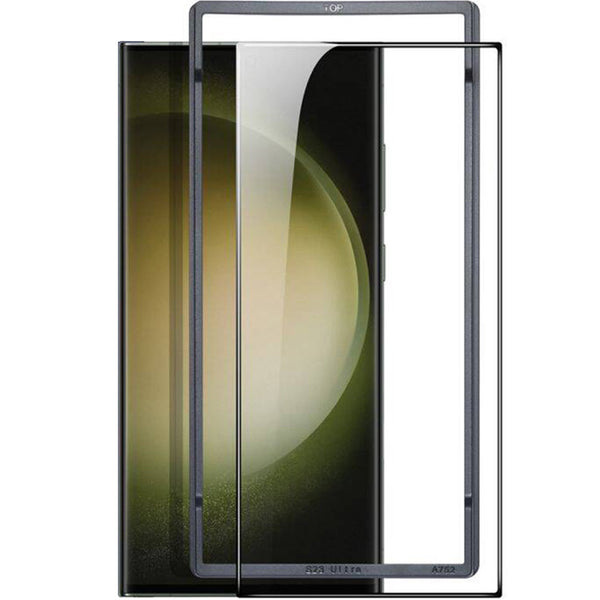 Gehärtetes Glas für Galaxy S23 Ultra, ESR Screen Shield