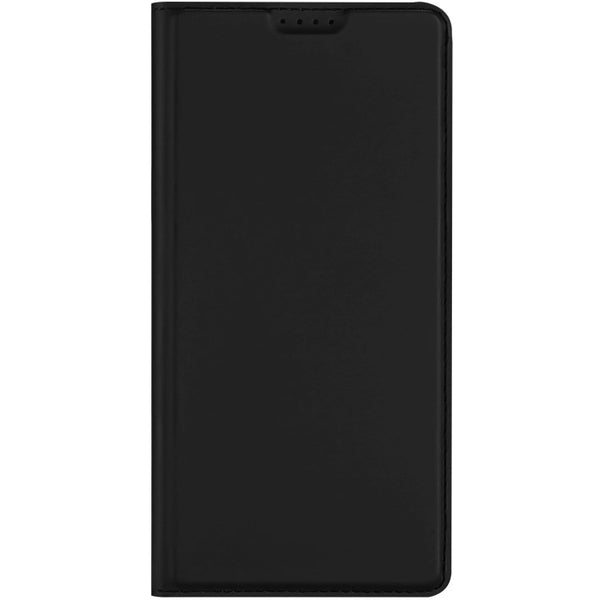 Schutzhülle Dux Ducis Skin Pro für Xcover 6 Pro, Schwarz