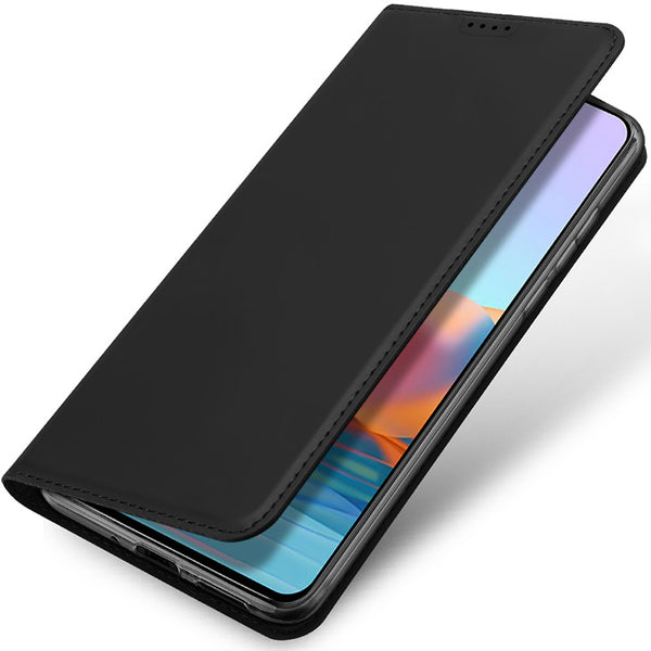 Klappetui Dux Ducis aus der Serie Skin Pro für Xiaomi Redmi Note 10 pro.