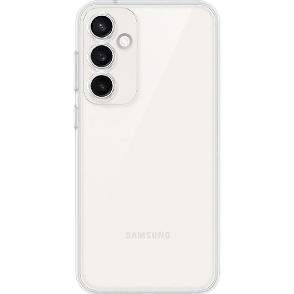 Schutzhülle  für Galaxy S23 FE Samsung Clear Case, Transparent