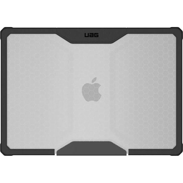 Schutzhülle für MacBook Air 15" M2 2023 Urban Armor Gear UAG Plyo, Transparent