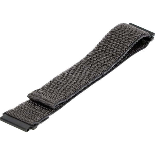 Armband Fixed Nylon Sporty Strap fuer Smartwatch 2Armband Fixed Nylon Sporty Strap fuer Smartwatch 20mm
