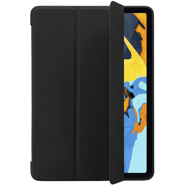 Schutzhülle Fixed Padcover für iPad Air 2020/2022, Schwarz