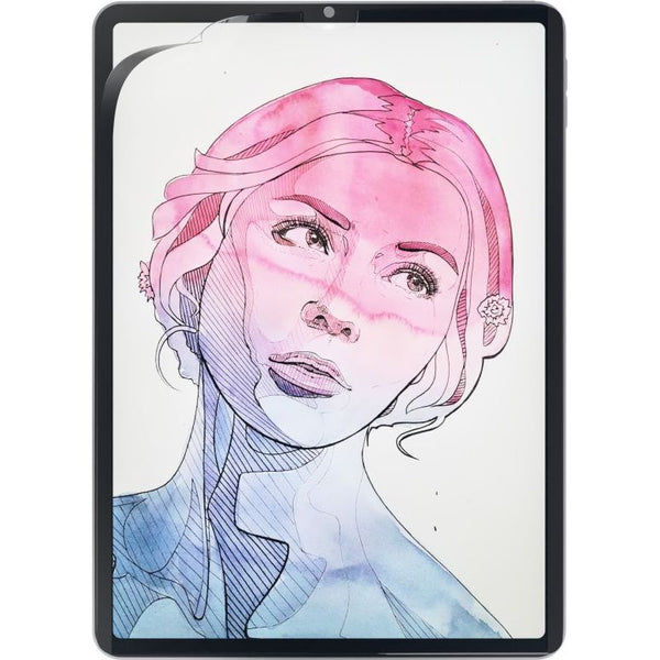 Displayschutzfolie Fixed für iPad Pro 11" (2018-2022), Air 5/ 4, Magnetic Film Screen Protector