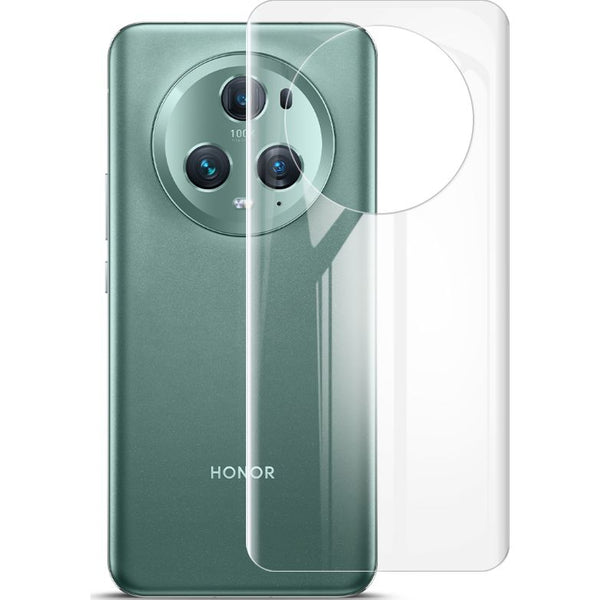 Rückenfolie Imak Hydrogel Back Film für Honor Magic 5 Pro, 2 Stück