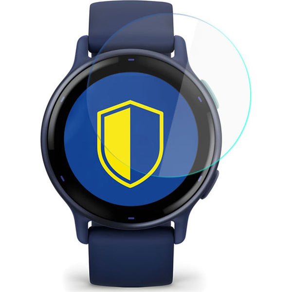 Schutzfolie 3mk Watch Protection für Garmin Vivoactive 5 3 Stück