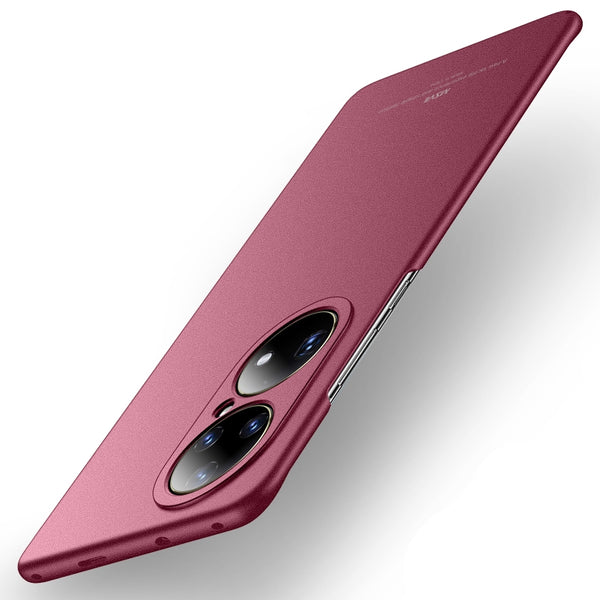 Schutzhülle MSVII Huawei P50, Rot