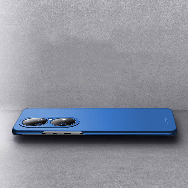 Schutzhülle MSVII Huawei P50, Blau