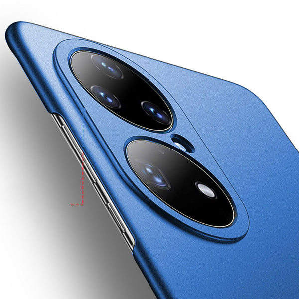 Schutzhülle MSVII Huawei P50, Blau