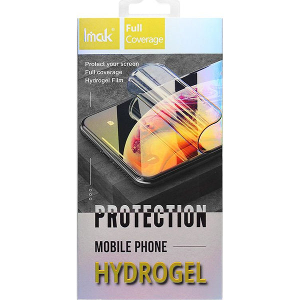 Bildschirmfolie Imak Hydrogel Screen Film für Nothing Phone 2, 2 Stück