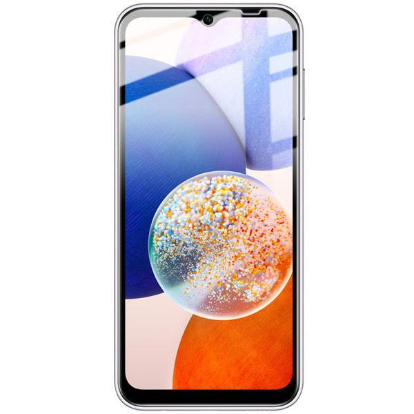 Bildschirmfolie Imak Hydrogel Screen Film für Galaxy A14 4G/ 5G