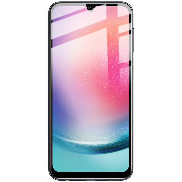 Bildschirmfolie Imak Hydrogel Screen Film für Galaxy A24