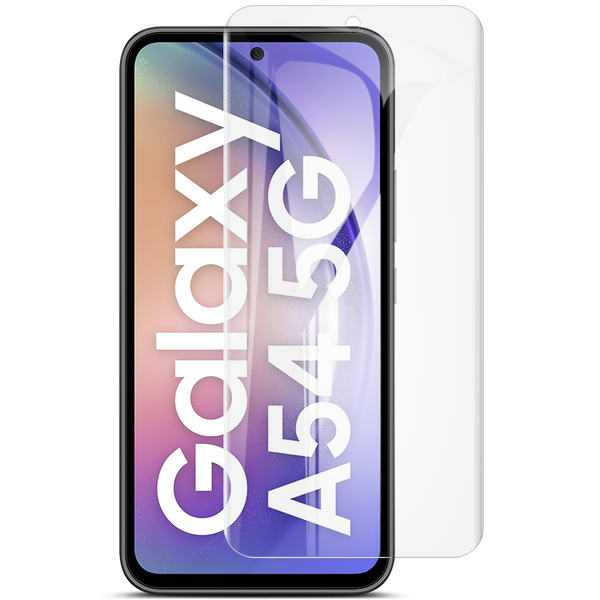 Bildschirmfolie Imak Hydrogel Screen Film für Galaxy A54