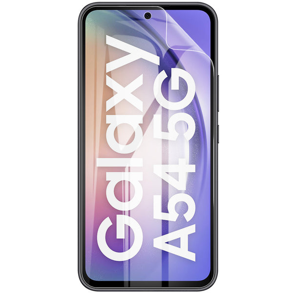 Bildschirmfolie Imak Hydrogel Screen Film für Galaxy A54